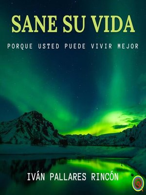 cover image of SANE SU VIDA